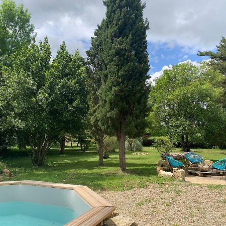 Maison Papillon Gite De Ressourcement Lusignan-Petit 外观 照片